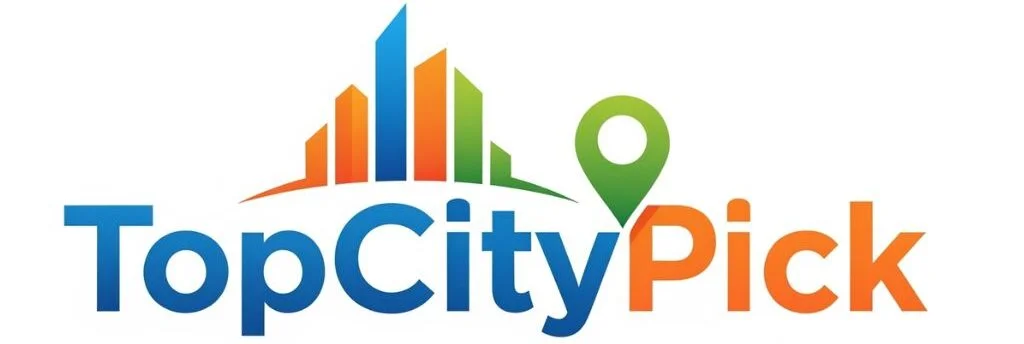TopCityPick Coupons