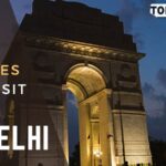 best places to visit in Delhi