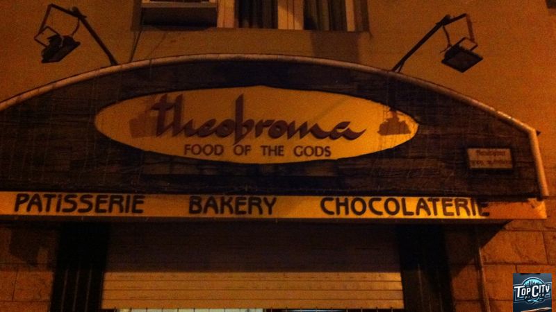 Best Cake Shops in Mumbai