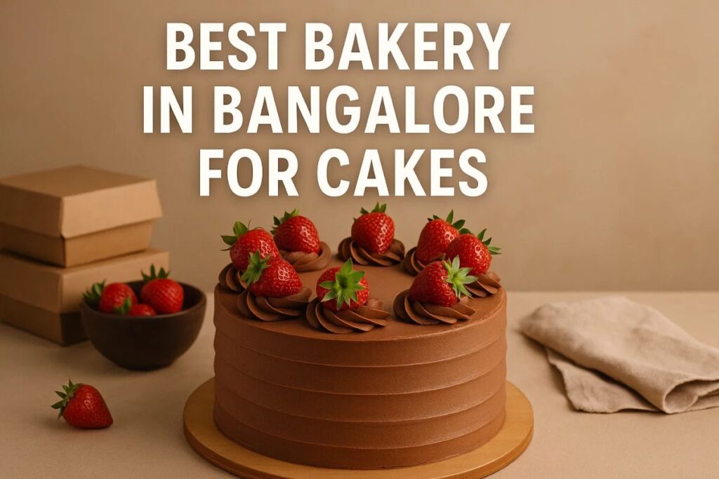 best-bakery-in-banglore