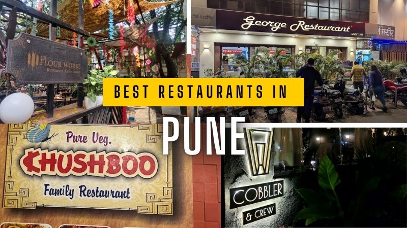 best-restuarants-in-pune