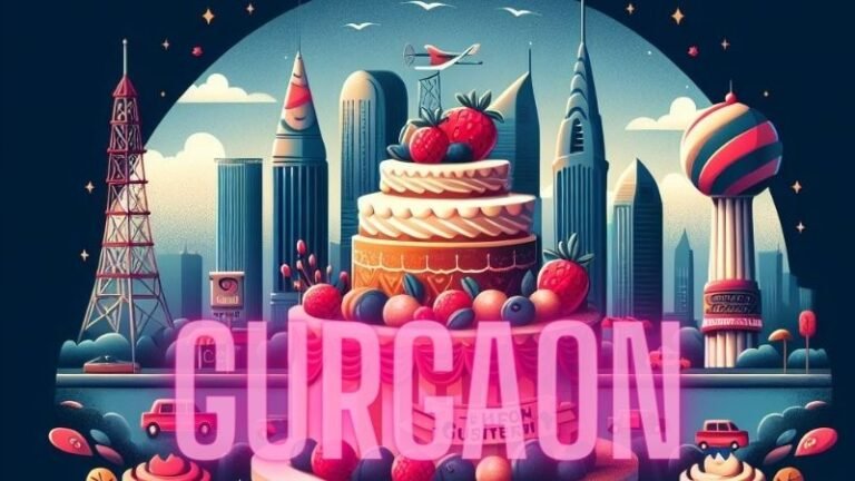 Best Bakery in Gurgaon