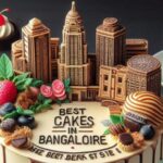 best bakery in Bangalore