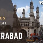 Best Places to Visit in Hyderabad