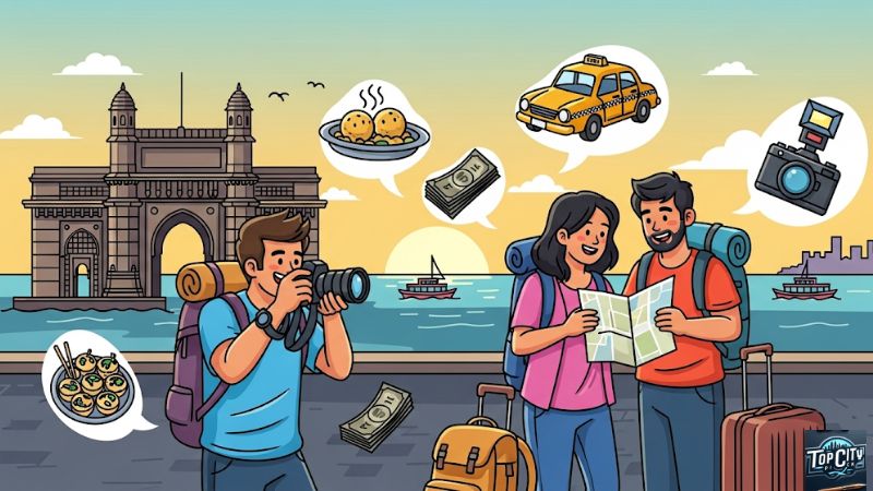 Travel Tips for Tourists