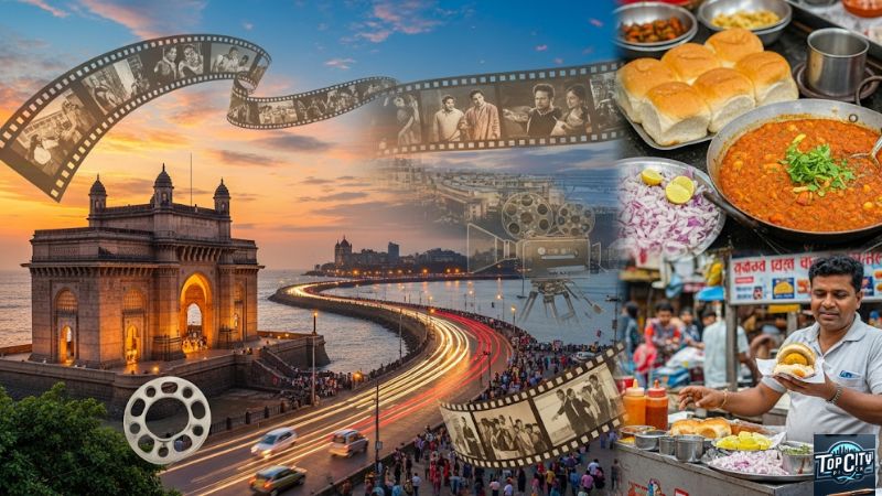 Why Visit Mumbai?