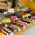 best bakery in noida