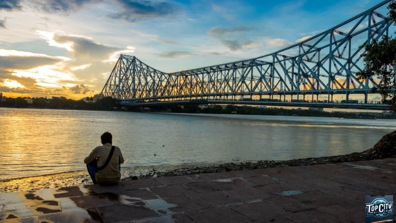 Howrah Bridge