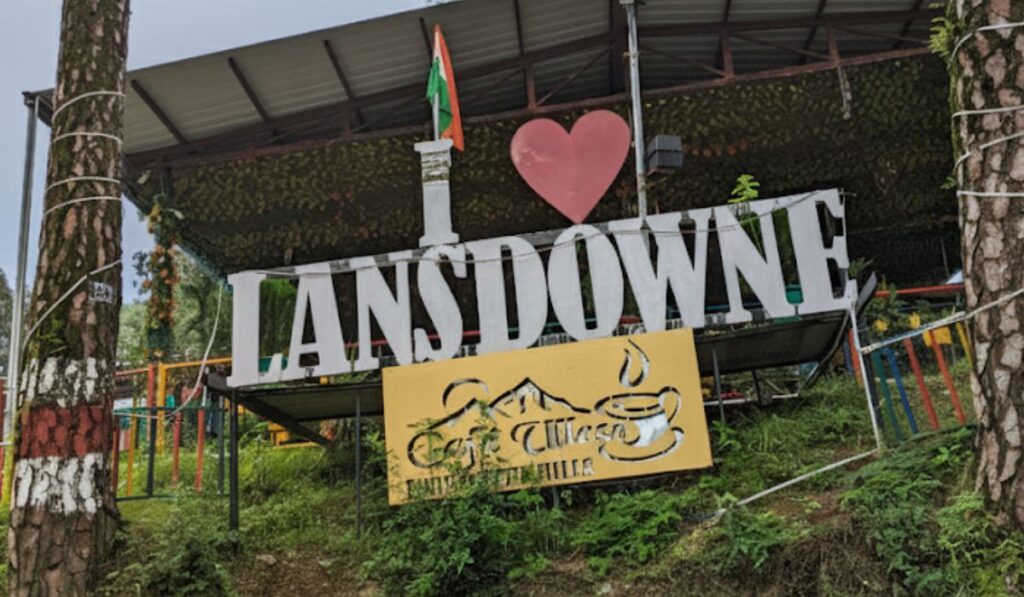 places to visit in Lansdowne