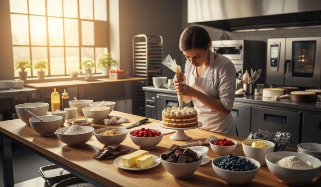 tips to find best bakery in noida