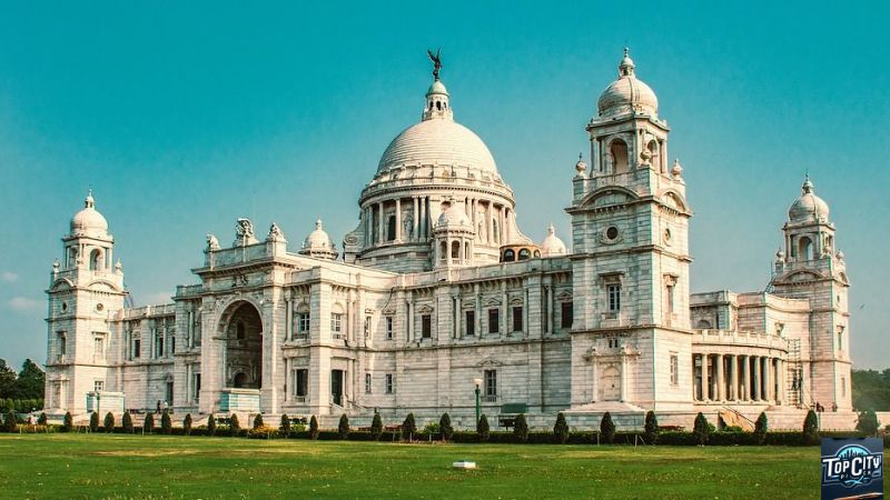 Victoria Memorial