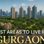 best-area-to-live-in-gurgaon