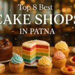 Best Bakery in Patna