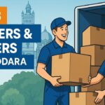 Best Packers and Movers in Vadodara