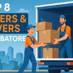 Packers and Movers in Coimbatore