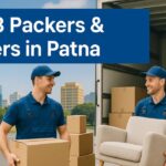 Best Packers and Movers in Patna