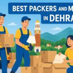 Packers and Movers in Dehradun