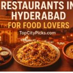 Best Restaurants in Hyderabad