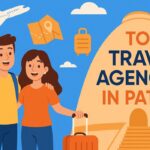 Travel Agency in Patna