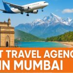 Travel Agencies in Mumbai