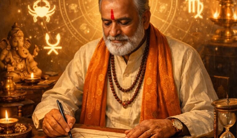 Best Astrologers in Kanpur: Trusted Guidance for Life, Career, Marriage N Vastu
