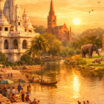 tourist places in kanpur