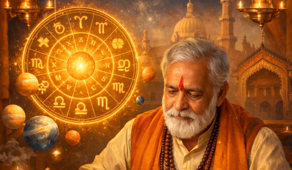 astrologer in lucknow
