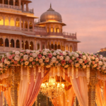wedding planner in jaipur