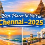 best places to visit in chennai