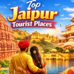 best places to visit in jaipur