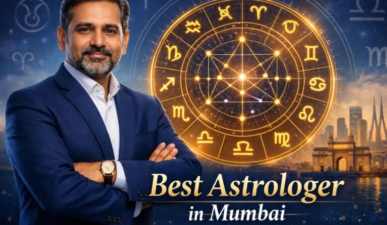 Best Astrologers in Mumbai You Can Trust in 2026