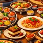 Restaurants in Nagpur