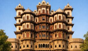 tourist places in indore