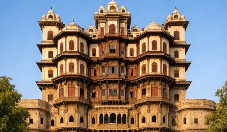10 Famous Tourist Places in Indore, Madhya Pradesh You Must Visit