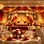 banquet halls in patna