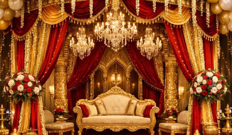 Top 10 Marriage Halls in Surat for Memorable Wedding