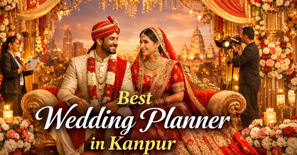 Wedding Planners in Kanpur