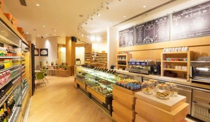 Bombay Baking Company 