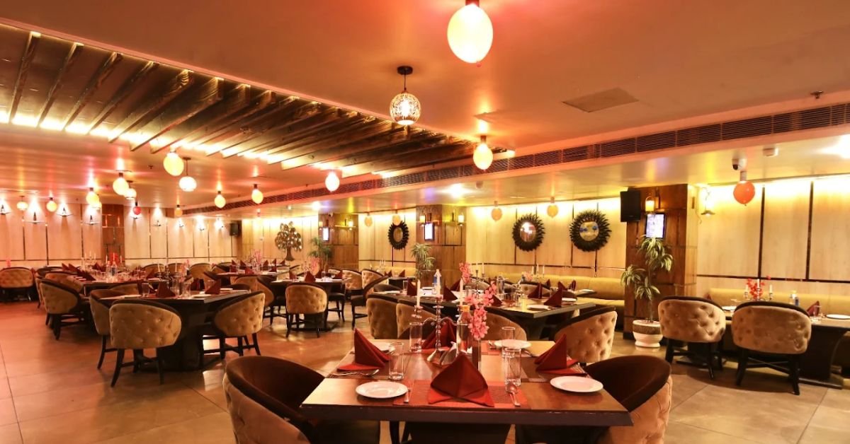 Hotel Harmony Inn - Garh Rd