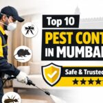 Pest Control Companies in Mumbai