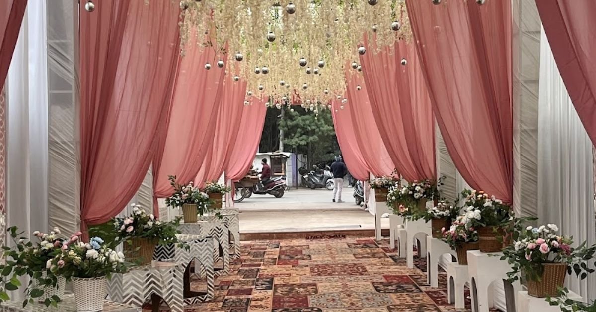 Habib Garden - Aligarh
