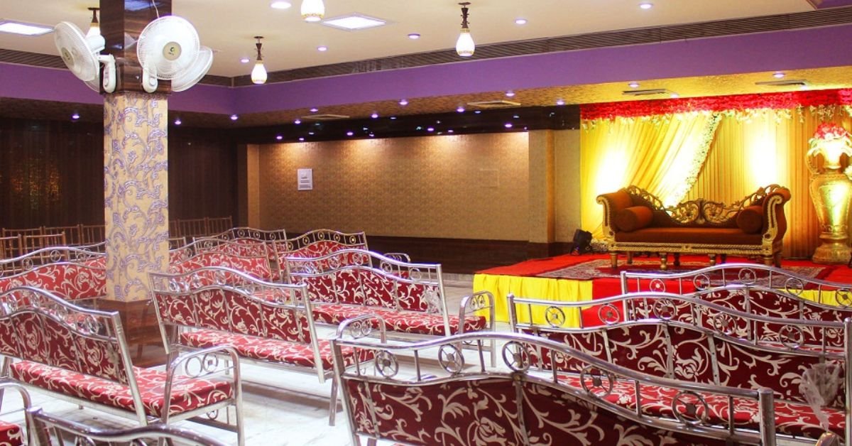 Shubham Samagam - Quarsi Stadium, Aligarh