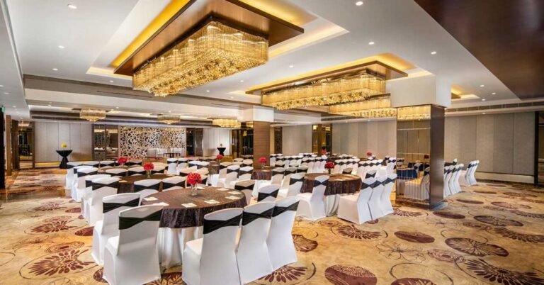 Best Marriage Halls in Gorakhpur