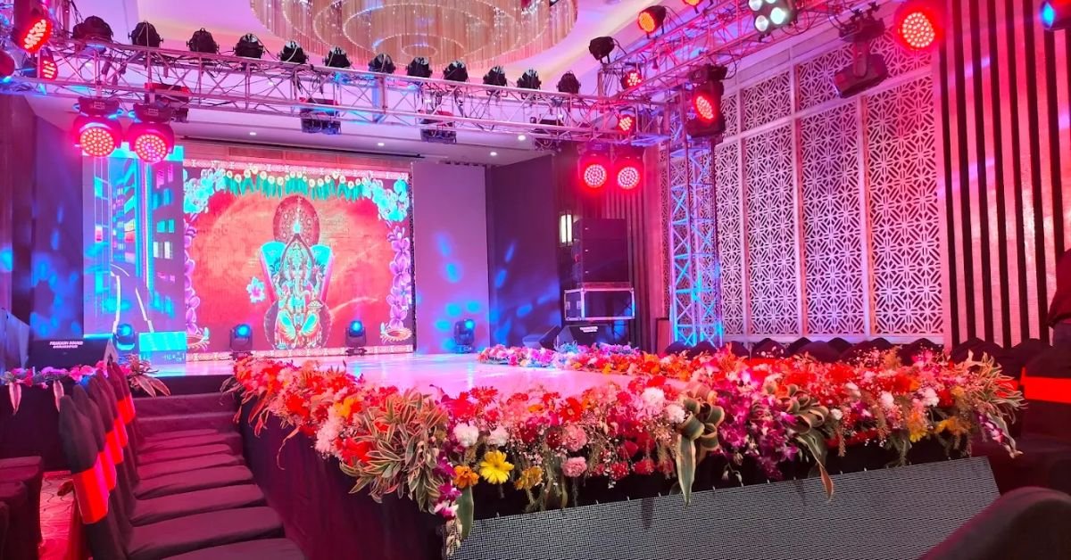 Radisson Blu Hotel, Gorakhpur