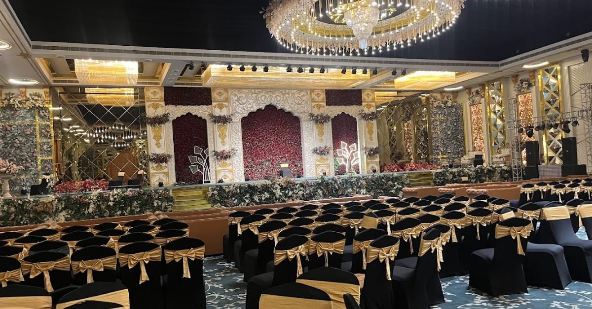 The Regalia Restaurant, Banquet and Resort