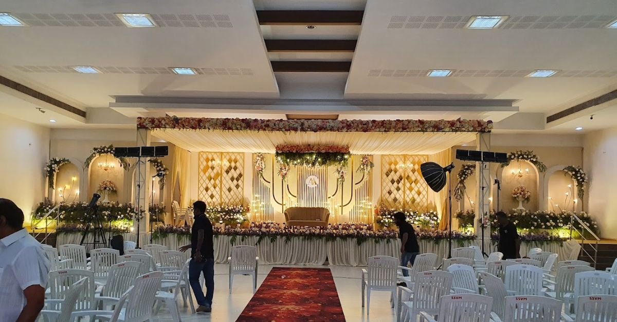 Sri Sai Vivaha Mahal