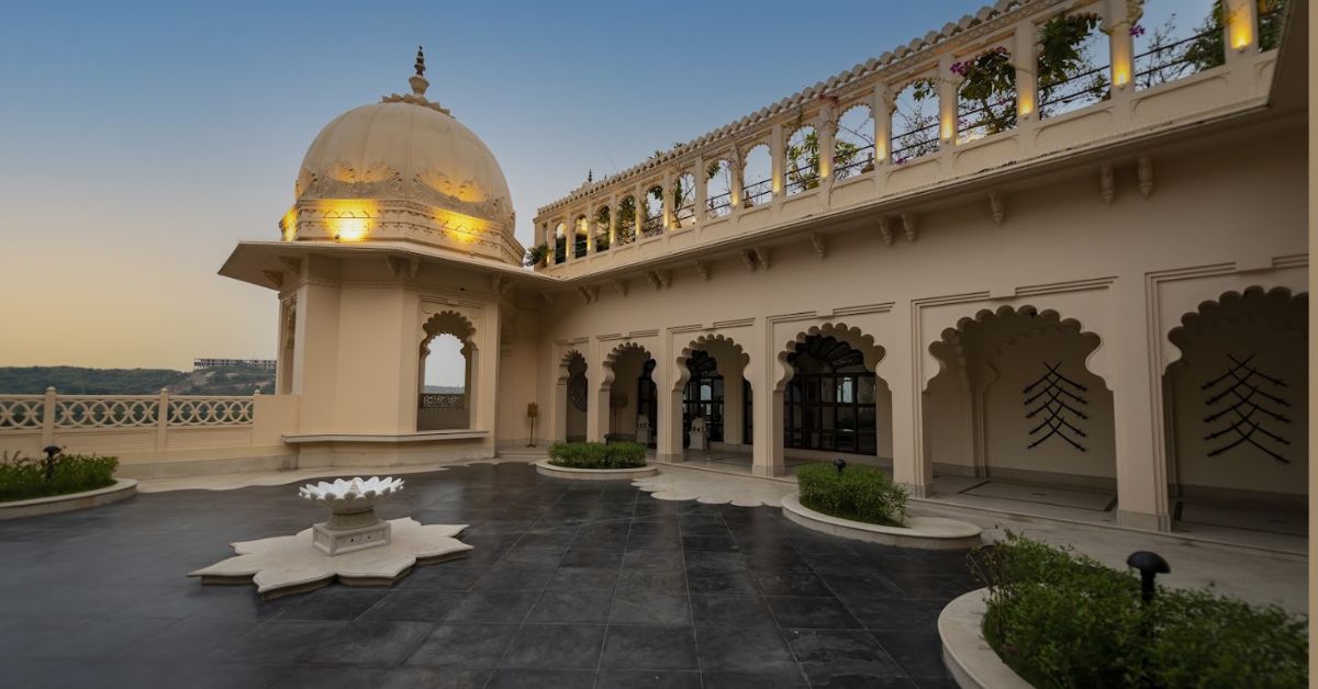 Aurika, Udaipur