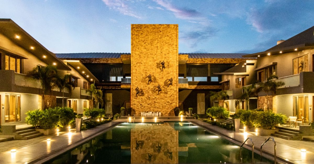 Phoenix Resort