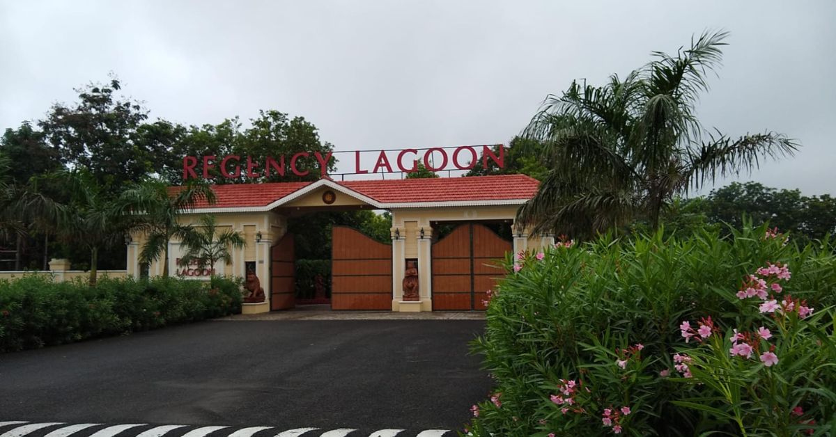 Regency Lagoon Resort & Convention