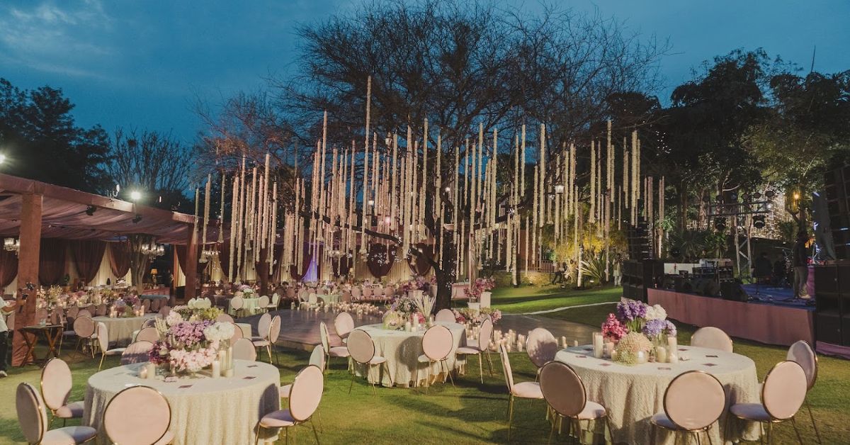 The Ananta Udaipur